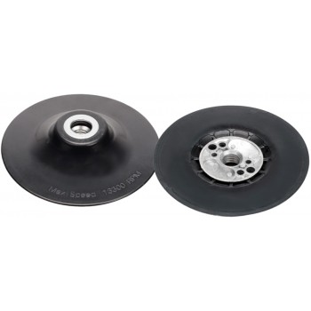Flange Nylon Flexível FN-010P M14 172mm peta 033.0032